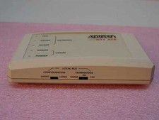 Adtran NT1 ACE 1200.019L1 ISDN Network Termination Unit Local Bus S/T U picture
