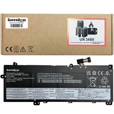 GREENTECH L22B4PE0 5B11N47446 BATTERY FOR THINKBOOK 14 G6 G7 G8 K14 G2 L22D4PE0 picture