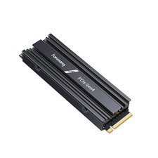 Fanxiang 1TB 2TB 4TB M.2 SSD PS5 NVMe PCIe Gen 4.0 7300MB/s SSD Drive W/Heatsink picture