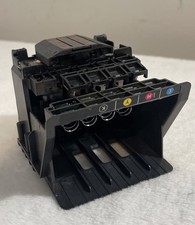 OEM HP Print Head OfficeJet Pro 9010 / 9015 / 9020 /9025 E J3M72-80004 Tested  picture