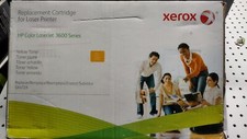 Xerox 006R01340 Replacement Toner For Q6472a (502a) – YELLOW picture