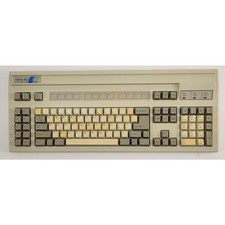 Vintage Northgate Computer Systems Mechanical Keyboard Omnikey 102 - Tested picture