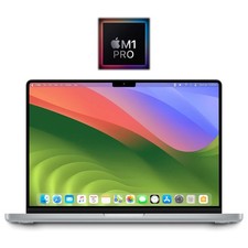 MacBook Pro 14