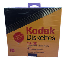 Kodak 5 1/4