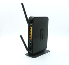 NETGEAR - DGN2200v3  – N300 Wireless ADSL2+ Modem Router picture
