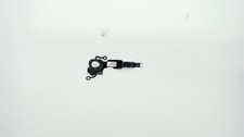 Dell Alienware m17 R2 Power Button Circuit Board DA300018110 picture