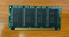 32MB 72-pin EDO RAM SODIMM Memory Module 3.3V 8Mx32 RAM picture