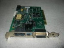 5184-3924 HP Modem 56K V.90 / Audio / Chameleon Gameport Combinat picture