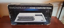 Texas Instruments Ti-99/4A (PHC004A) Vintage Home Computer picture