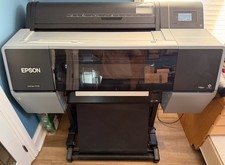 Epson SureColor P7570 Large Format Inkjet Printer 24