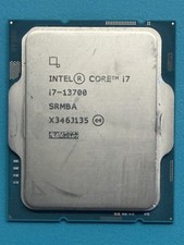 Intel SRMBA Core i7 13700 PROCESSOR picture