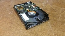 IBM Deskstar 00K0395 DHEA-38451 8.45GB 5400RPM Internal 3.5 Hard Drive IDE ATA picture