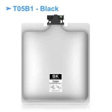 T05B1-T05B4 Pigment-Based Ink Cartridge for Epson WF-C878R WF-C879R C878R C879R picture