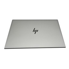 For HP Elitebook 840 G8 845 G8 Back Cover Rear Lid Silver M36305-001 Top Case picture