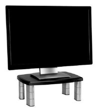 3M Adjustable Monitor Stand MS80B - 1EA picture