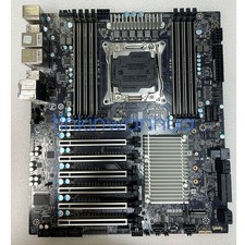 For GIGABYTE MW51-HP0 Server Motherbroad LGA 2066 DDR4 Mainboard picture