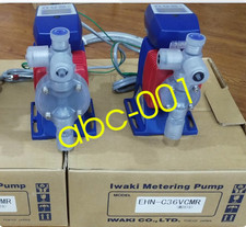 1pcs NEW IWAKI electromagnetic metering pumpEHN-C36VCMR picture