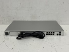 Ubiquiti UniFi Dream Machine Pro Max 10G Cloud Gateway - TESTED - WORKING picture
