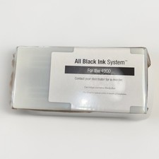 Epson UltraChrome HDR 200mL Light Light Black LLK Ink for P4900 (Expired 2018) picture