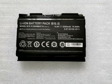 For Clevo X511 P150 P151 P150HMBAT-8 6-87-X510S Laptop Battery picture