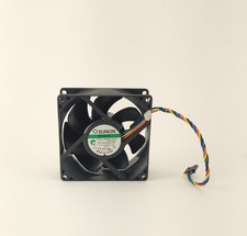 SUNON Maglev PSD1209PLV2-A WC236 92mm Cooling Fan 5pin/4wire 12V 4.2W TESTED picture