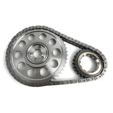 Rollmaster CS2020 Billet Roller Timing Set with Torrington Bearing for Big Bl... picture