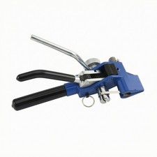 Cable Tie Tensioning Tool Heavy Duty Cable Tie Tool Gear-Driven for Electricians picture