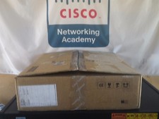 New CISCO 2901-SEC/K9 Router 15.4 IOS Security Lic 2901 Box ISM-VPN-29 WARRANTY picture