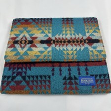 Pendleton Woolen Mills- Electronic Tablet Case iPad Pouch picture