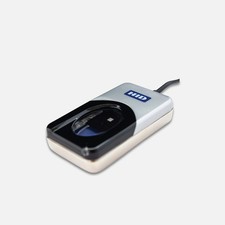 HID Digital Persona U R U 4500 USB Fingerprint Reader 2023 picture