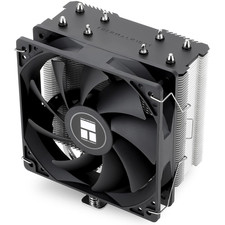 Assassin X120 Refined SE CPU Air Cooler, 4 Heat Pipes, TL-C12C PWM picture