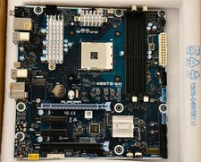 Dell Alienware Aurora R10 Motherboard AMD AM4 TYR0X 0TYR0X AMMTS-SH New Open Box picture