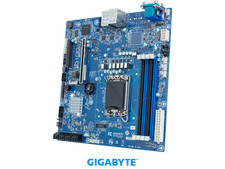 GIGABYTE MX34-BS0 Motherboard - Intel® Xeon® E-2400 - microATX UP picture