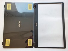 NEW LCD Back Cover & Front Bezel & Hinge For Acer Aspire A315-42 A315-54 A315-56 picture