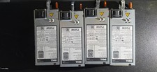 Dell 750W 80 Plus Platinum Power Supply Server Hot Swap x4 picture