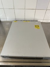 Cisco Catalyst 9500 40 port -E Network Switch (C9500-40X-E) picture