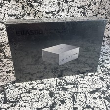 EUASOO USB-C Docking Station - Triple Display ES-DC003 picture