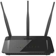 D-Link DIR-813 AC750 Wi-Fi Router picture