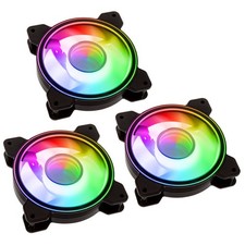 AEROCOOL ADVANCED TECHNOLOGIES Mirage 12 ARGB Pro ACF3-MR10227.11 picture