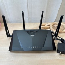 ASUS Wireless-AC3100 picture