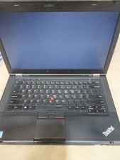 Lenovo ThinkPad T430 .... Charger Not Included Damaged (SEE DESCRIPTION) picture