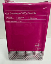 Canon Océ ColorWave  3700/3800 3000+ Toner, Magenta, 1070095123 , 3281C011AA picture