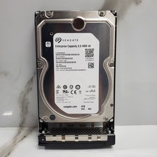 Nimble 4TB 7.2K SAS 12G 3.5