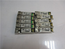 Cisco SFP-10G-LRM 10GbE SFP+ Transceiver Modules Tested Lot of 10 picture