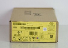 New 3Com Wireless LAN Managed Access Point 2750 (P/N: 3CRWX275075A) 489  picture