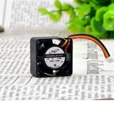 For ADDA AD2005LB-G73 5V 0.08A 20*20*10mm 2Pin Precision Instrument Cooling Fan picture