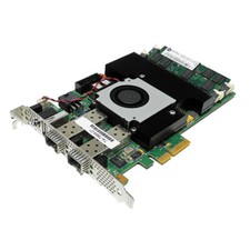 CAVIUM Networks OCTEON Plus SoC Accelerator Board CN5750-750-NIC10E-M2-2.0-Y-G picture
