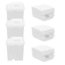 Replacement Waste Ink Absorber Pad with High Density Sponge for Home Printers picture
