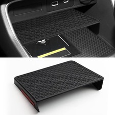 Center Console Organizer Tray Compatible for 2026 Honda CRV CRV Accessories 2... picture