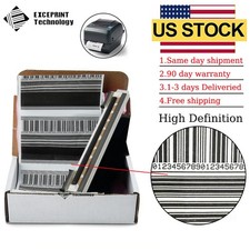 3pcs Printhead for Zebra GX430T ZD500 Thermal Printer 300dpi 105934-039 US STOCK picture